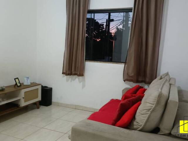 Casa para Venda em Taubaté - 4