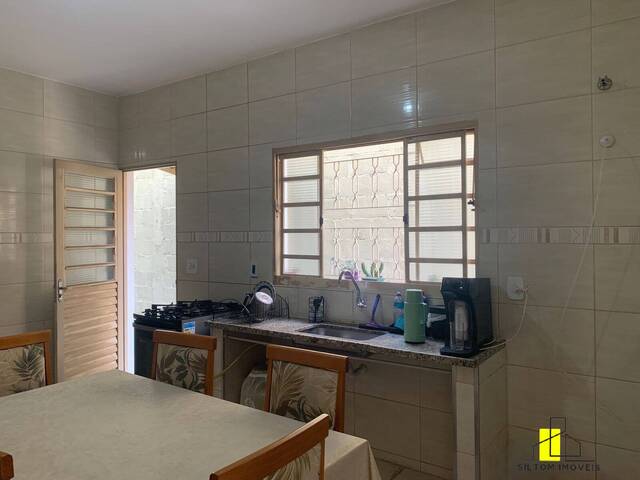 Casa para Venda em Taubaté - 2