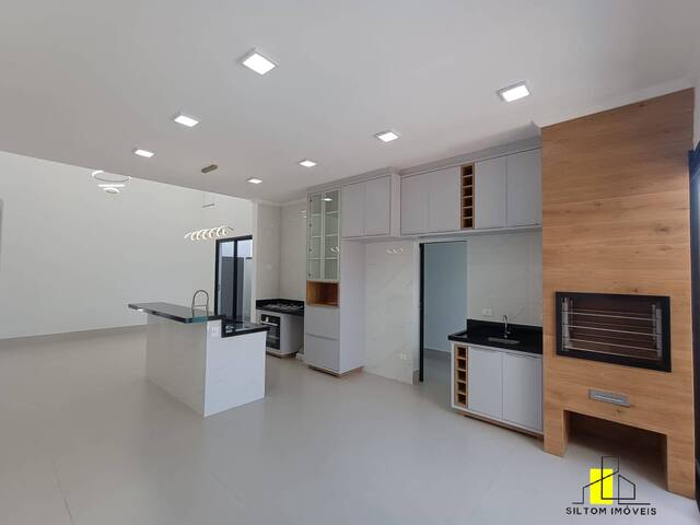 Venda em Residencial Ouroville - Taubaté