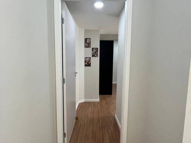 Apartamento para Venda em Taubaté - 3