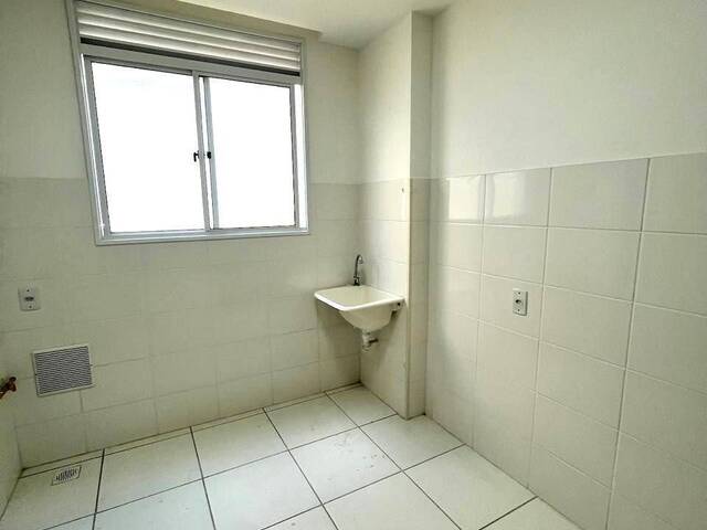Apartamento para Venda em Taubaté - 5