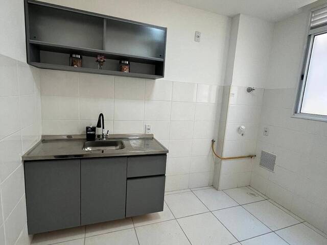 Apartamento para Venda em Taubaté - 4