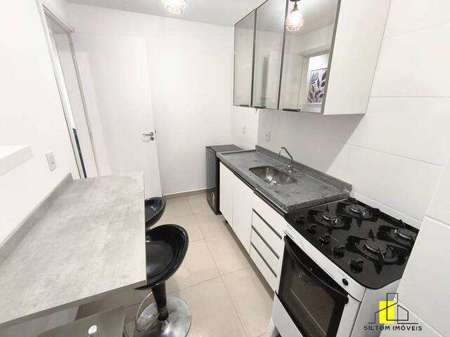 Apartamento para Venda em Taubaté - 5