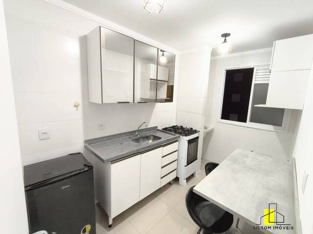 Apartamento para Venda em Taubaté - 4