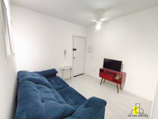 Apartamento para Venda em Taubaté - 3