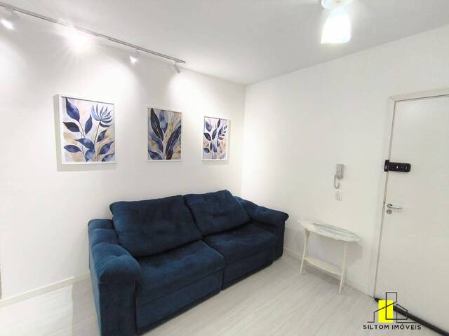 Apartamento para Venda em Taubaté - 2