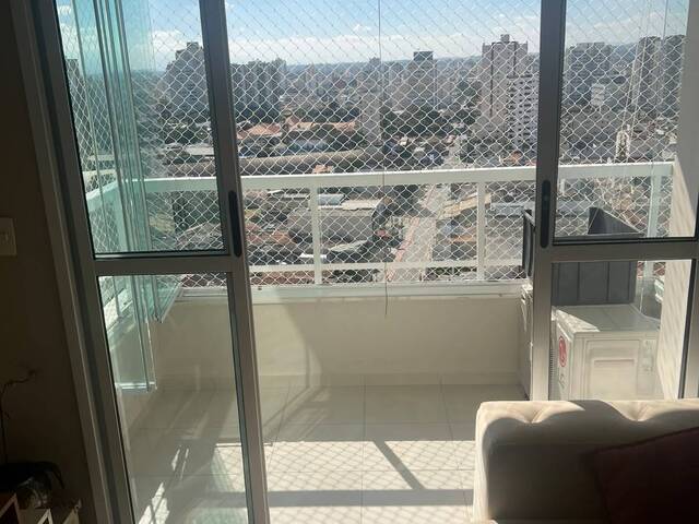 Apartamento para Venda em Taubaté - 5