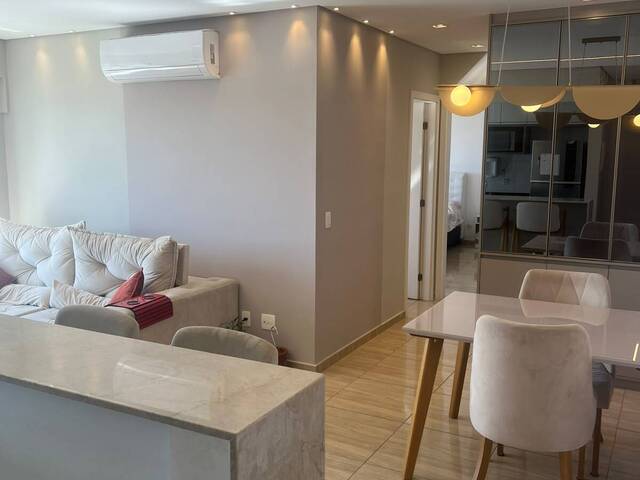 Apartamento para Venda em Taubaté - 4