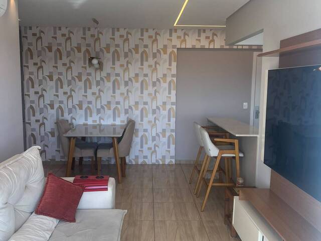 Apartamento para Venda em Taubaté - 2