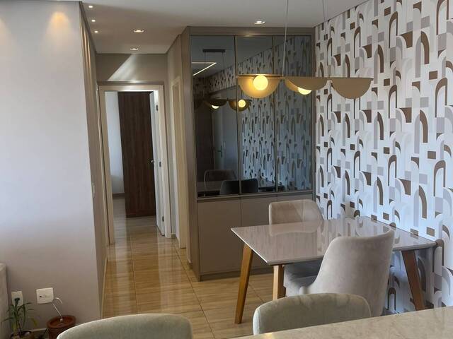 Apartamento para Venda em Taubaté - 3