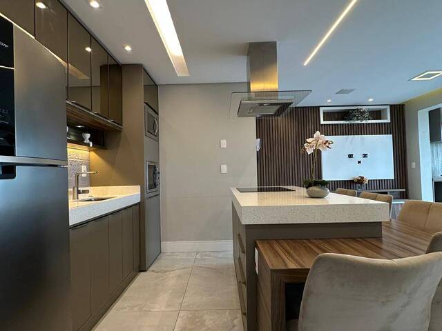 Apartamento para Locação em Taubaté - 5
